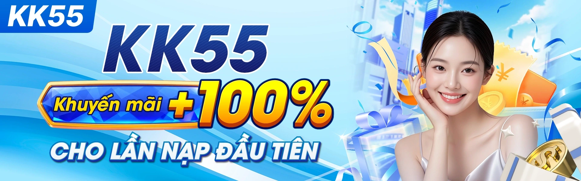 Dịch vụ di động và hỗ trợ KK55