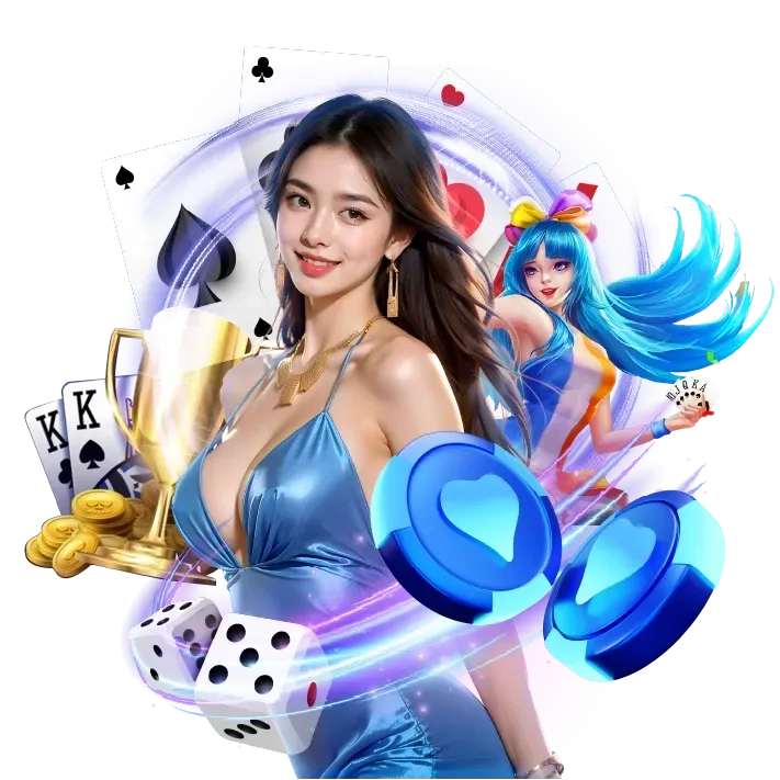 Chuyên mục game bài KK55