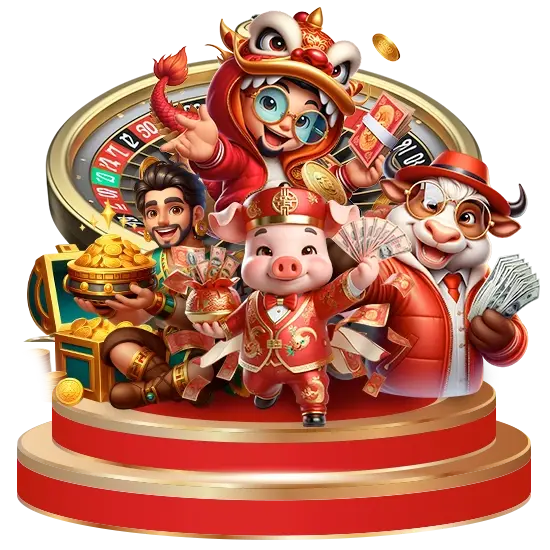 Chuyên mục nổ hũ và slot KK55
